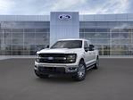 2024 Ford F-150 SuperCrew Cab 4WD Pickup for sale #SFO241469 - photo 1