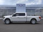 2024 Ford F-150 SuperCrew Cab 4WD Pickup for sale #SFO241469 - photo 2