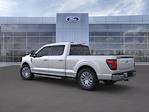2024 Ford F-150 SuperCrew Cab 4WD Pickup for sale #SFO241469 - photo 3