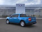 2024 Ford Maverick SuperCrew Cab FWD, Pickup for sale #SFO241540 - photo 3