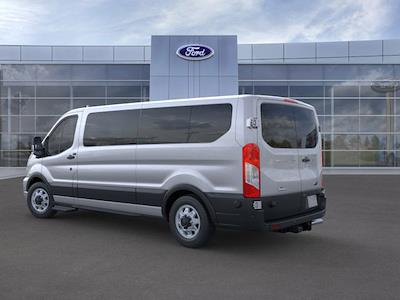 New 2024 Ford Transit 350 XLT AWD Passenger Van for sale #SFO241626 - photo 2