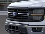 2024 Ford F-150 SuperCrew Cab 4WD Pickup for sale #SFO241634 - photo 17