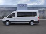 2024 Ford Transit 350 Medium Roof AWD, Passenger Van for sale #SFO241647 - photo 2