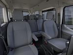 2024 Ford Transit 350 Medium Roof AWD, Passenger Van for sale #SFO241674 - photo 9