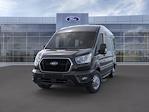 2024 Ford Transit 350 Medium Roof AWD, Passenger Van for sale #SFO241674 - photo 1