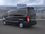 2024 Ford Transit 350 Medium Roof AWD, Passenger Van for sale #SFO241674 - photo 3