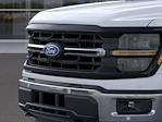 2024 Ford F-150 SuperCrew Cab 4WD Pickup for sale #SFO241748 - photo 16