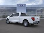 2024 Ford F-150 SuperCrew Cab 4WD Pickup for sale #SFO241748 - photo 1