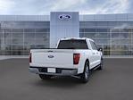 2024 Ford F-150 SuperCrew Cab 4WD Pickup for sale #SFO241748 - photo 14