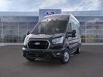 2024 Ford Transit 350 HD High Roof DRW AWD, Passenger Van for sale #SFO241799 - photo 1