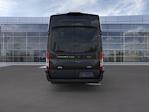 2024 Ford Transit 350 HD High Roof DRW AWD, Passenger Van for sale #SFO241799 - photo 4