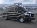 2024 Ford Transit 350 HD High Roof DRW AWD, Passenger Van for sale #SFO241799 - photo 6