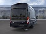 2024 Ford Transit 350 HD High Roof DRW AWD, Passenger Van for sale #SFO241799 - photo 7