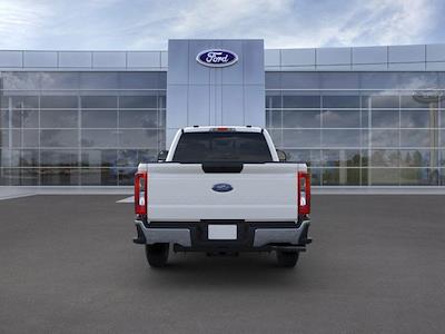 New 2024 Ford F-250 XL Crew Cab 4WD Pickup for sale #SFO241813 - photo 2