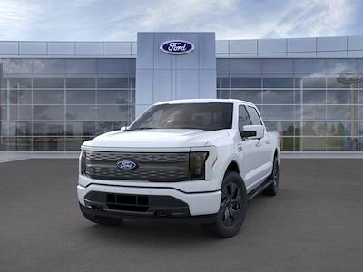 2024 Ford F-150 Lightning SuperCrew Cab AWD Pickup for sale #SFO241825 - photo 1