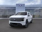 2024 Ford F-150 Lightning SuperCrew Cab AWD Pickup for sale #SFO241825 - photo 1