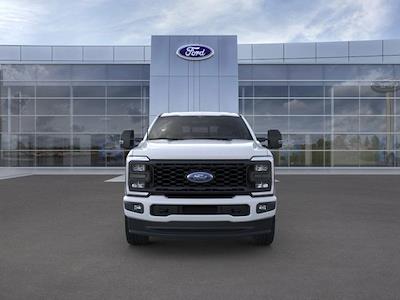 2024 Ford F-250 Crew Cab 4WD Pickup for sale #SFO241829 - photo 1