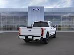 2024 Ford F-250 Crew Cab 4WD Pickup for sale #SFO241829 - photo 5