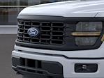 2024 Ford F-150 SuperCrew Cab 4WD Pickup for sale #SFO241846 - photo 16