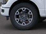 2024 Ford F-150 SuperCrew Cab 4WD Pickup for sale #SFO241846 - photo 18
