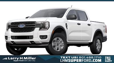 2024 Ford Ranger SuperCrew Cab 4WD Pickup for sale #SFO241872 - photo 1