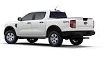 2024 Ford Ranger SuperCrew Cab 4WD Pickup for sale #SFO241872 - photo 2
