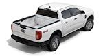 2024 Ford Ranger SuperCrew Cab 4WD Pickup for sale #SFO241872 - photo 3
