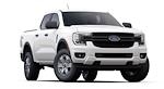 2024 Ford Ranger SuperCrew Cab 4WD Pickup for sale #SFO241872 - photo 4