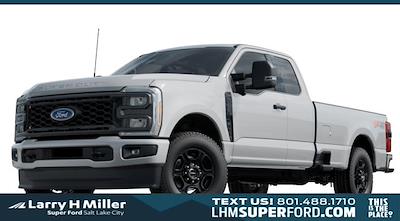 2024 Ford F-250 Super Cab 4WD Pickup for sale #SFO241880 - photo 1