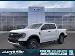 2024 Ford Ranger SuperCrew Cab 4WD Pickup for sale #SFO241888 - photo 1