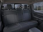 2024 Ford Ranger SuperCrew Cab 4WD Pickup for sale #SFO241888 - photo 11