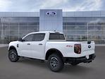 2024 Ford Ranger SuperCrew Cab 4WD Pickup for sale #SFO241888 - photo 2
