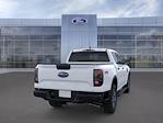 2024 Ford Ranger SuperCrew Cab 4WD Pickup for sale #SFO241888 - photo 8