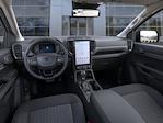 2024 Ford Ranger SuperCrew Cab 4WD Pickup for sale #SFO241888 - photo 9