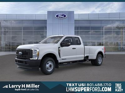 2024 Ford F-350 Super Cab DRW 4WD Pickup for sale #SFO241889 - photo 1