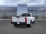 2024 Ford F-350 Super Cab DRW 4WD Pickup for sale #SFO241889 - photo 8