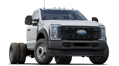 New 2024 Ford F-600 - photo 1