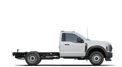 New 2024 Ford F-600 - photo 1