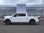 2025 Ford F-150 SuperCrew Cab 4WD, Pickup for sale #SFO250040 - photo 5