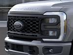 2025 Ford F-350 Crew Cab SRW 4WD, Pickup for sale #SFO250083 - photo 16