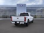 2025 Ford F-350 Crew Cab SRW 4WD, Pickup for sale #SFO250099 - photo 5