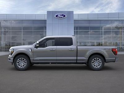 2025 Ford F-150 SuperCrew Cab 4WD Pickup for sale #SFO250102 - photo 2