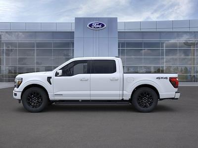 2025 Ford F-150 SuperCrew Cab 4WD Pickup for sale #SFO250104 - photo 2