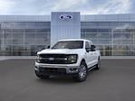 2025 Ford F-150 SuperCrew Cab 4WD, Pickup for sale #SFO250139 - photo 1