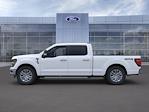 2025 Ford F-150 SuperCrew Cab 4WD, Pickup for sale #SFO250139 - photo 5