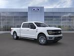 2025 Ford F-150 SuperCrew Cab 4WD, Pickup for sale #SFO250139 - photo 12