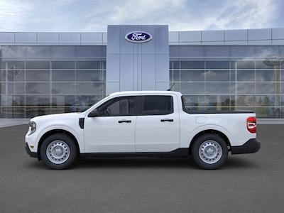 New 2025 Ford Maverick XL SuperCrew Cab AWD Pickup for sale #SFO250172 - photo 2