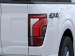 2025 Ford F-150 SuperCrew Cab 4WD Pickup for sale #SFO250210 - photo 20