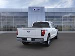 2025 Ford F-150 SuperCrew Cab 4WD Pickup for sale #SFO250210 - photo 7