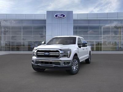 2025 Ford F-150 SuperCrew Cab 4WD Pickup for sale #SFO250211 - photo 1